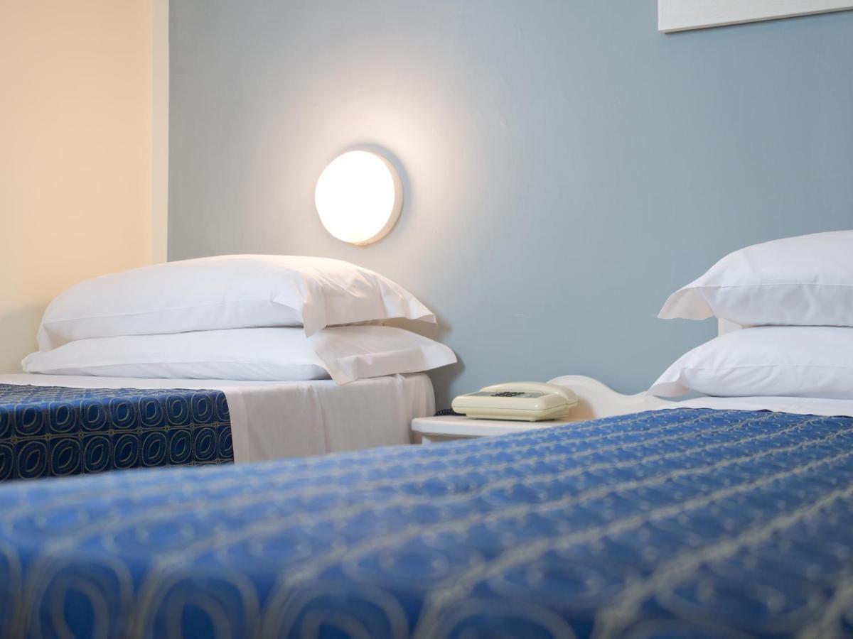 Hotel Corallo Albinia